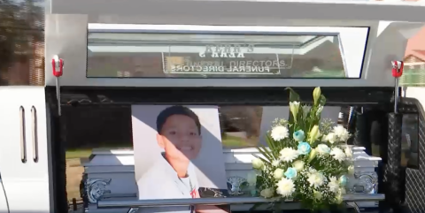 EXCLUSIVE | Private investigator sheds light on Jayden-Lee Meek's final